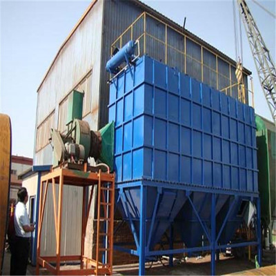 工業布袋除塵環保設備的價格、安裝與銷售解析