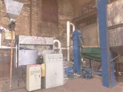 銀安環保 專注遼寧覆膜砂再生設備生產，來圖加工，打造品質精良的耐用環保設備