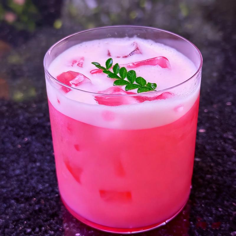 丁丁貓酒吧 夜色中的“漂亮酒”物語