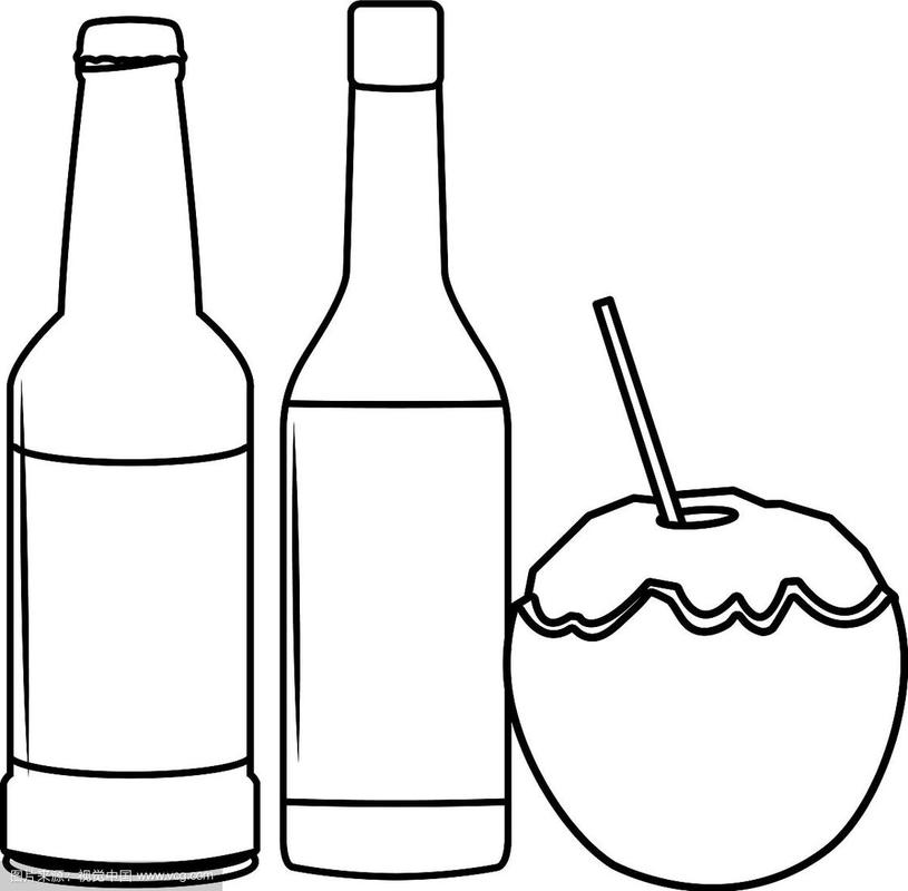 微醺時刻 酒精飲料的溫柔獨白